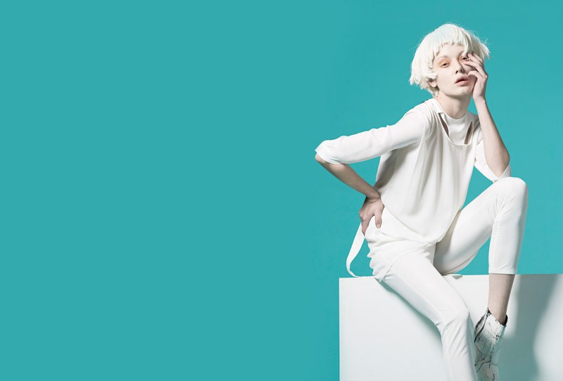 Sample post title with format standard