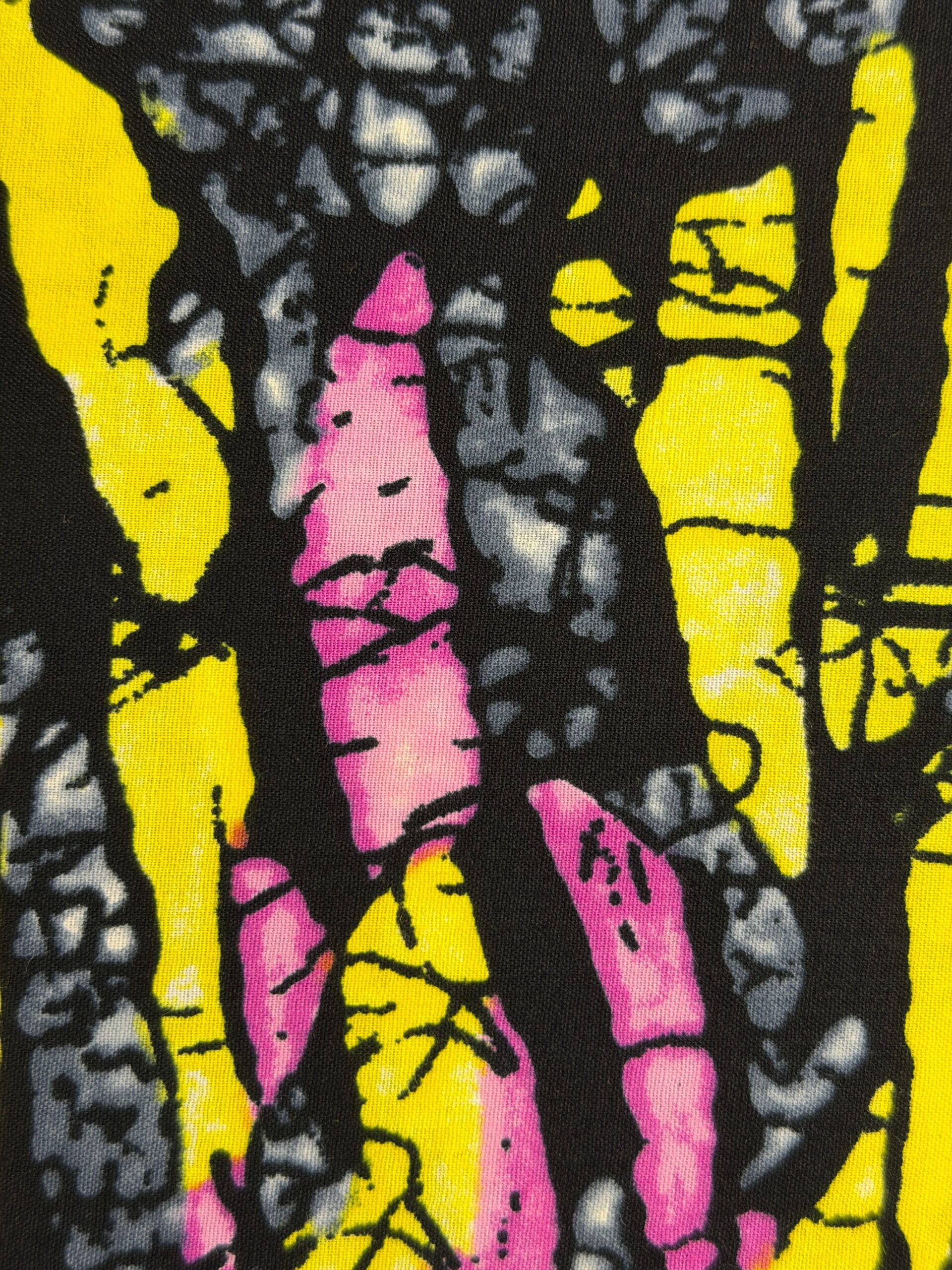 Ankara Fabric – 3193207