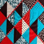 Ankara Fabric - 60904