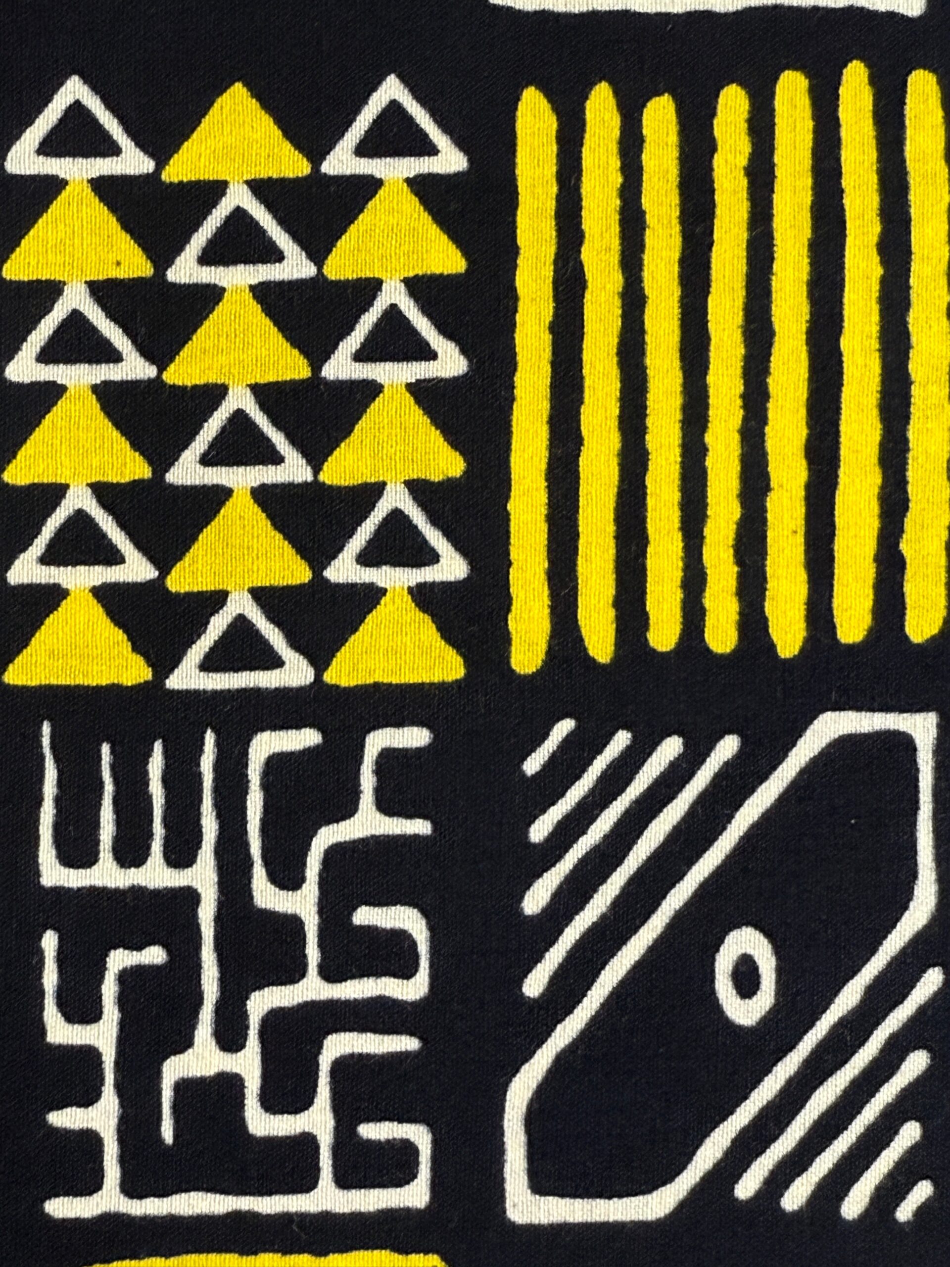 Tribal Fabric – 3049022G