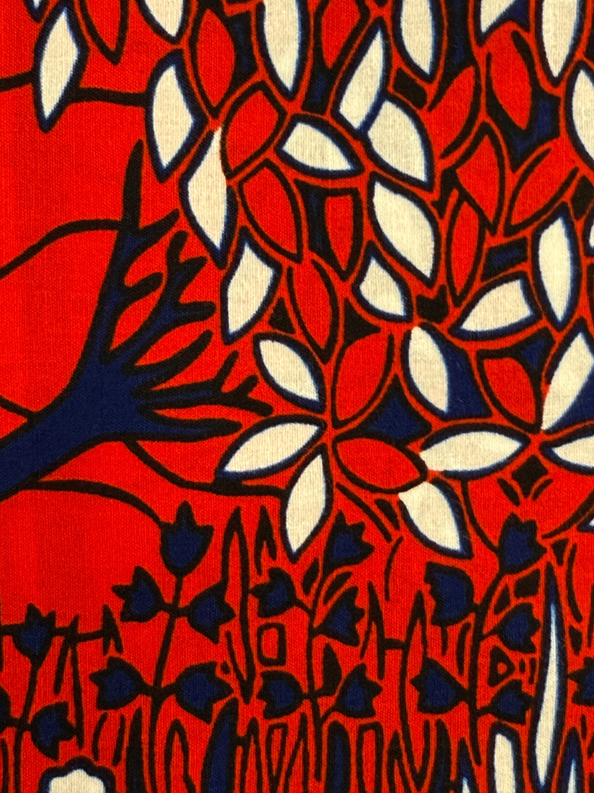 Ankara Fabric – 32108R